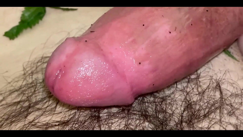 cbtLove: CBT spermă pompată urzici înțepătoare