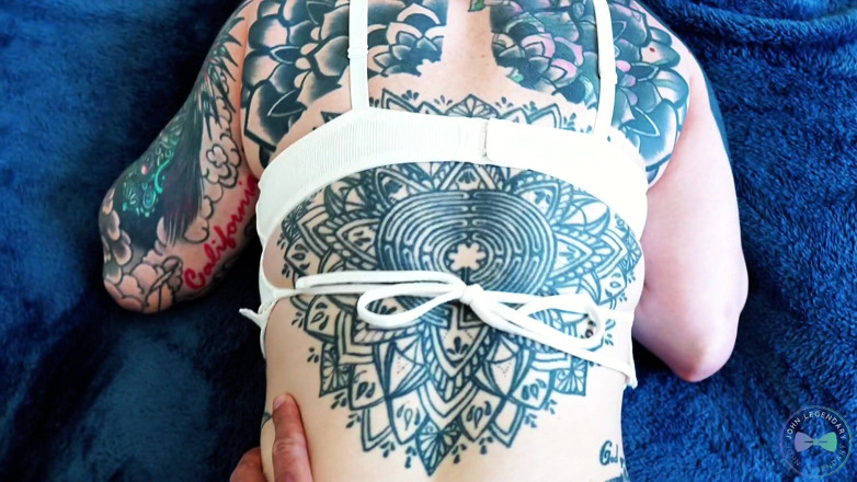 John Legendary: Pawg cadela trai marido &amp; garganta profunda bbc recebe gozada interna