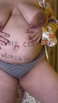 Looks Like I Get Pregnant Again From Some Random Creampie! - Milky Mari