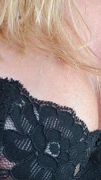 MILF Bra