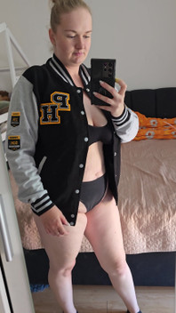 Malá Škádlení Ode Mě - Žhavé, Sexy a Jen Pro Tebe