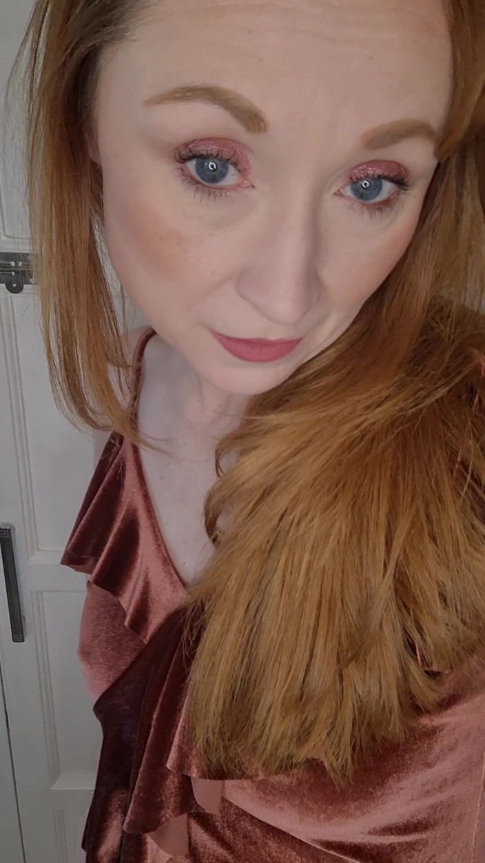 Lily kink: Punto Di Vista: Sedotta Dal Tuo Amico MILF-mamma