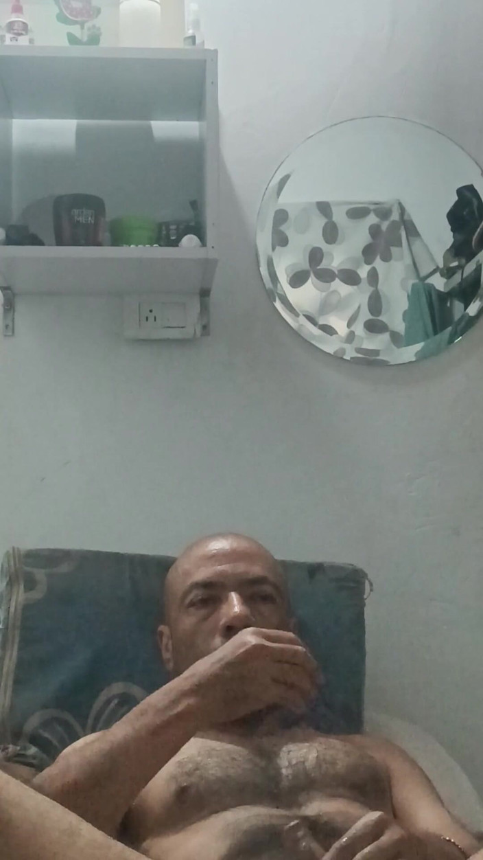 Jhonbahh: don men