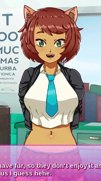 Heroes University H - Prologue - masturbando atrás da faculdade parte 5