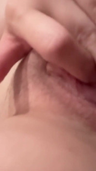 I Am so Horny