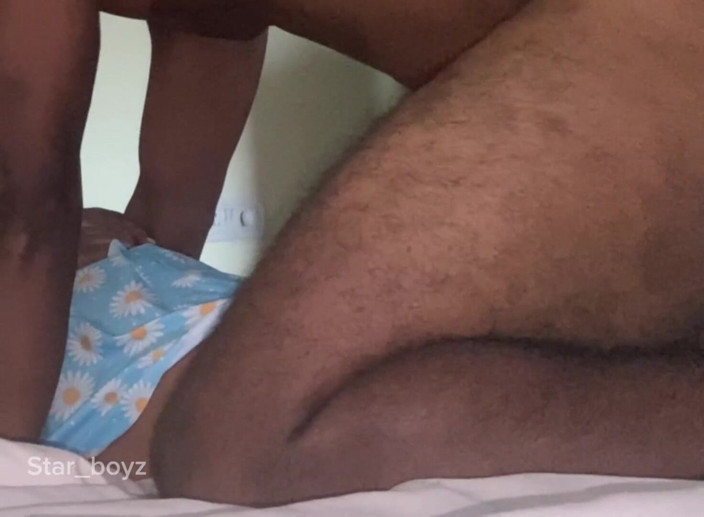 Star_boyz: Žhavý sexy sex