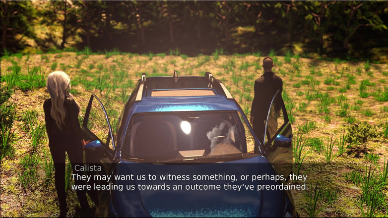 Johannes Gaming: Fate e vita il mistero di Va bianco 9 l'inchiesta sta...