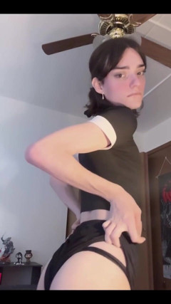 Do You Want More?