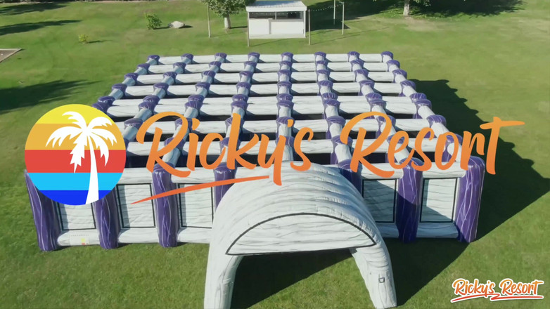 Ricky's Resort: Kylie Rocket episódio