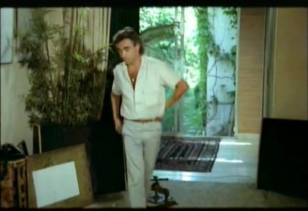 BB Xzess: dekhne vaale jore ki shaam. phrench klasik