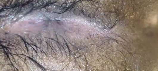 Babai: Bengali Hairy Big Ass