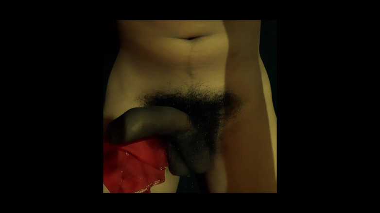 Hot Kolla: Boy Handjob in Room