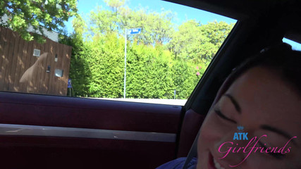 ATK Girlfriends: Virtuální datum