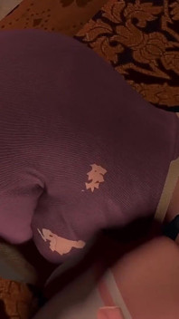 Anal with Hot Asian Maid Milf on the bed: 3D Porn