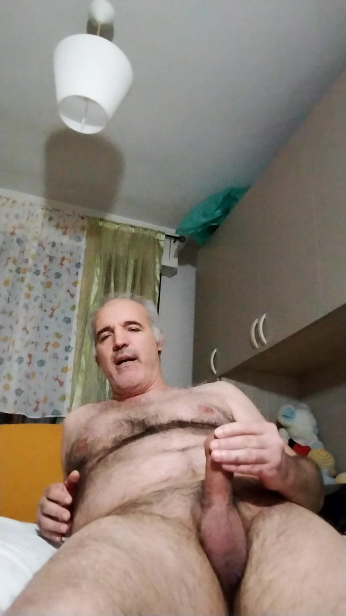 Setesesso7: Je baise le cul de Chiara fort !