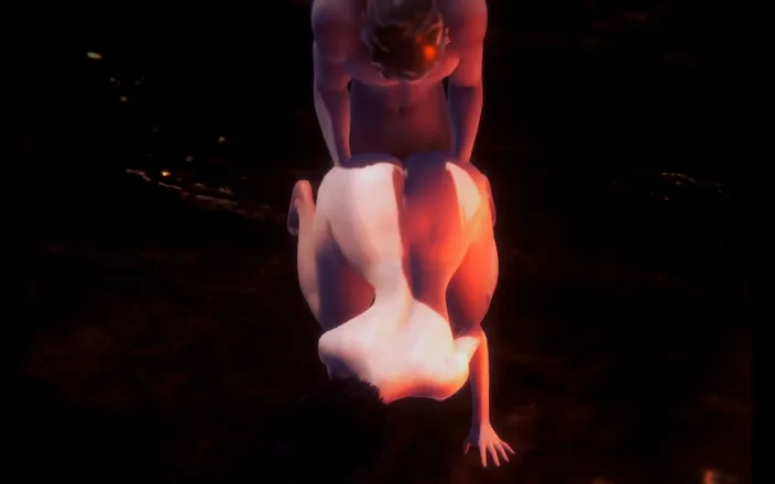 Games looper sex: Strong Doggystyle - Animation