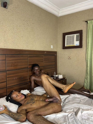 Prince Bami: Götünün yarağı