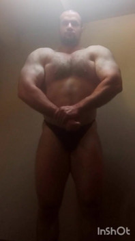 Muscular