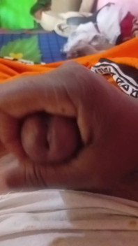 Wife Crying Aah Aah