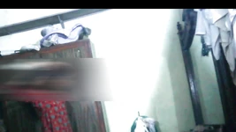 Pakistani Couple Indoor Foreplay S1 Episode 3