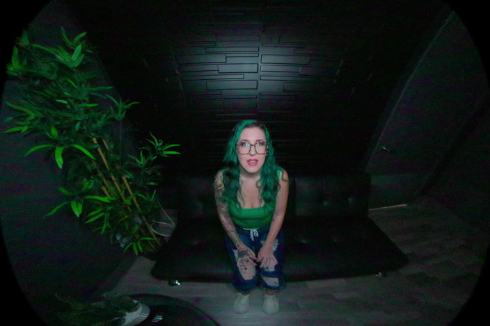 Cumpulsive: Small Enough to Swallow Episode 3