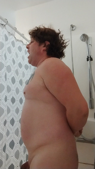 JG Risk: 12/04/2025 dusche nach nickerchen am nachmittag