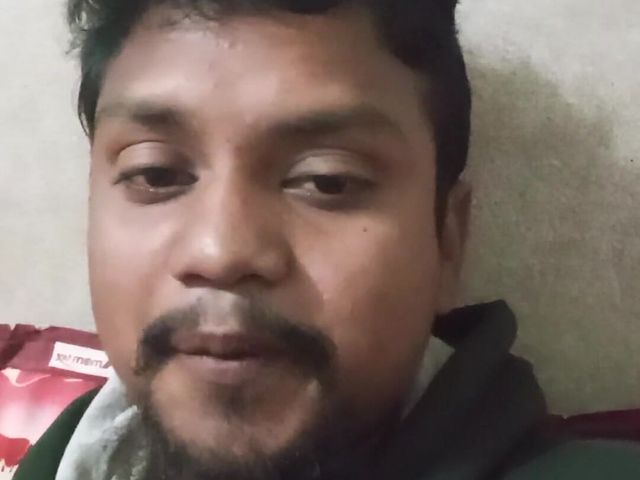 I'm Boy (Ashik Iqbal)