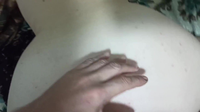 CoupleXXX: Doggy style fuck my wife