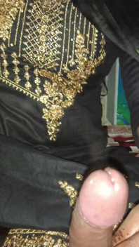 Pinky Bhabhi Took the Dick in Her Mouth and Made Her Brother-in-law's Mouth Water