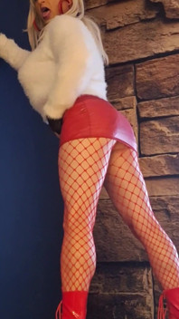 Gina Wartet Auf Ihr Date