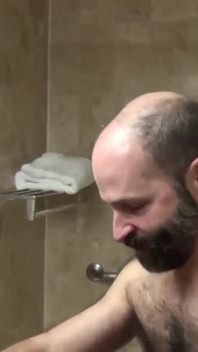 Bearfilms Hairy Gays Troy Mcnastee and Machael Johnson Licking and Sucking Each Other