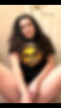 Post-gym Pussy Play with My Dildo & Vibe