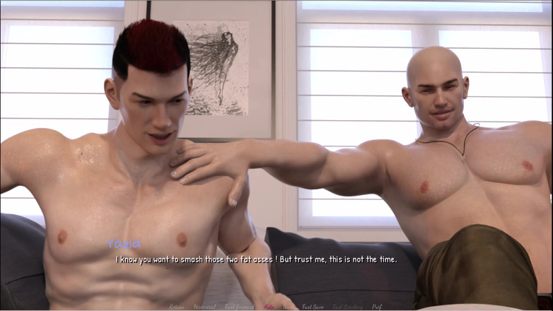 Johannes Gaming: 2020년 7월 4일 빨고 따먹기