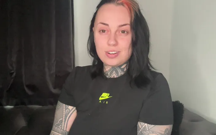 Miss Valentina: Blasphemy Blackmail