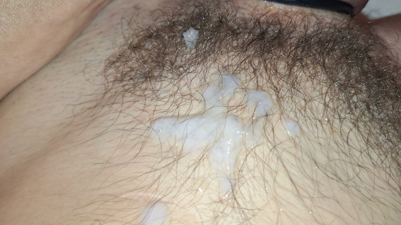 SteveSmokeHolland: My POV #196 Anal Vibrator &amp; Cockring