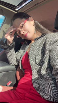 On the Car