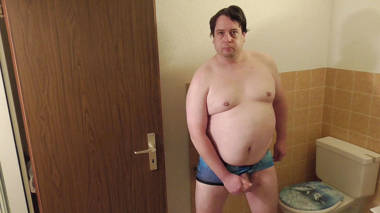 Pascal Dichter: Pasci honí na záchodě