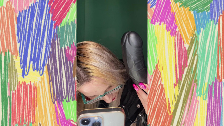 FinDom Goaldigger: シシーJOI体験の屈辱