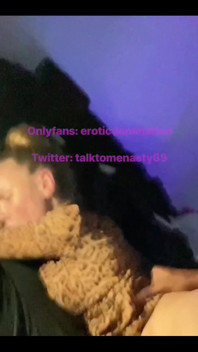 Ass Licking