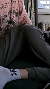 Fucked a Student's Tight Asshole and Came
