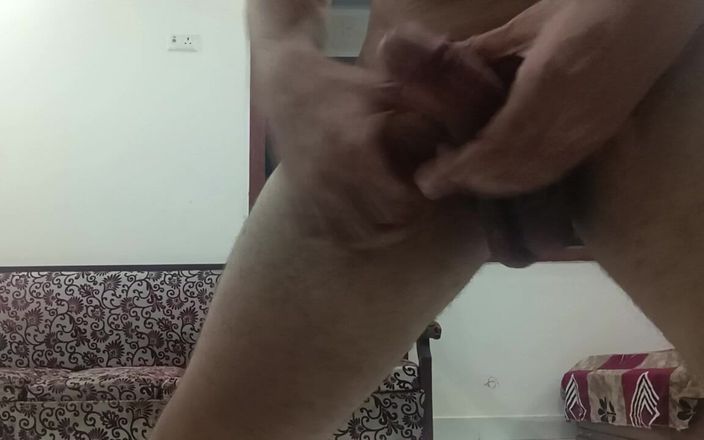 Desi shikha: Flasksex: Indisk ung sexig pojke knullar analsex med flaska