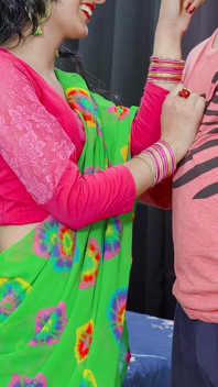 Hot Indian Priya Stepaunty naughty and dirty talking