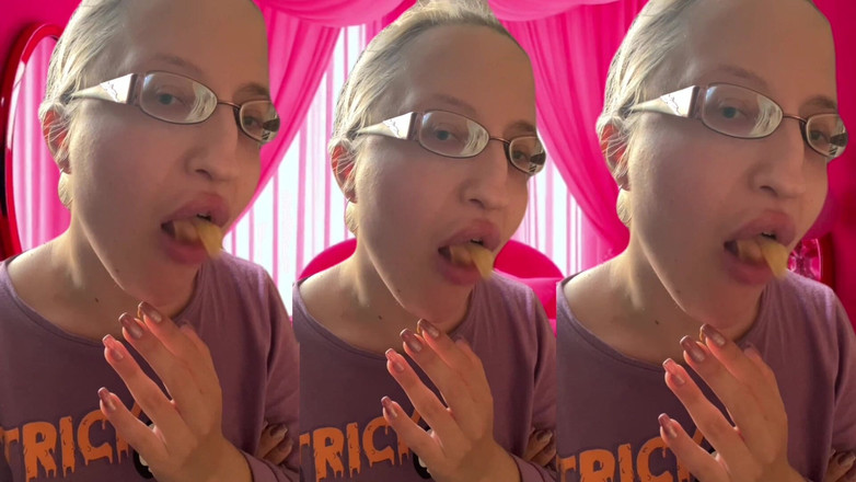 FinDom Goaldigger: Asmr爆泡泡泡