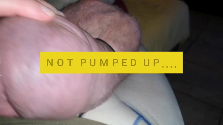 Monster_Meat_: 1380CC silicone meat