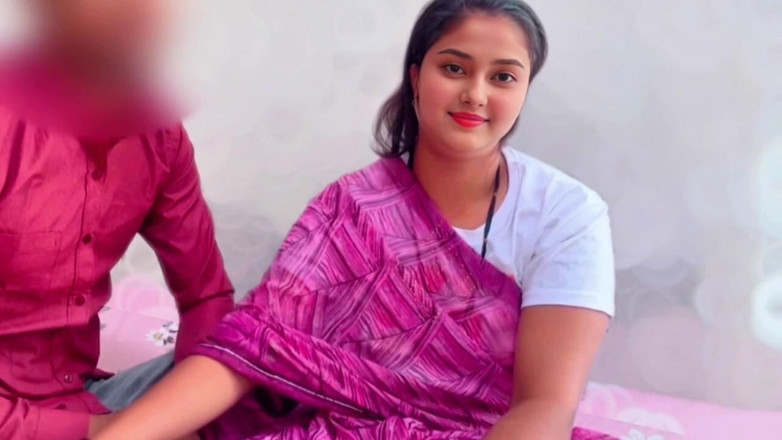 Fuckkkker: Indyjski Bhabhi Devar Ke Mota Land Se Chudai Karwane Lagi,...