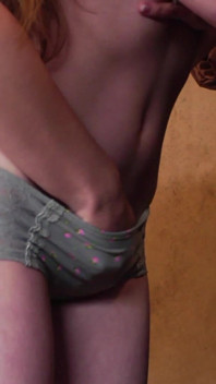 Teen Students Enjoy Sex