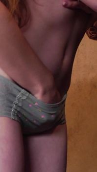 Teen Students Enjoy Sex