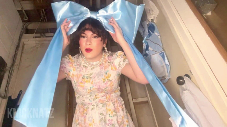 Natalie Napoli: Fagarella