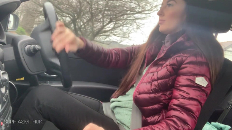 SophiaSmithUK: Problemas reversos