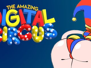Hentai ZZZ: Kollektion 1 digital cirkus pomni